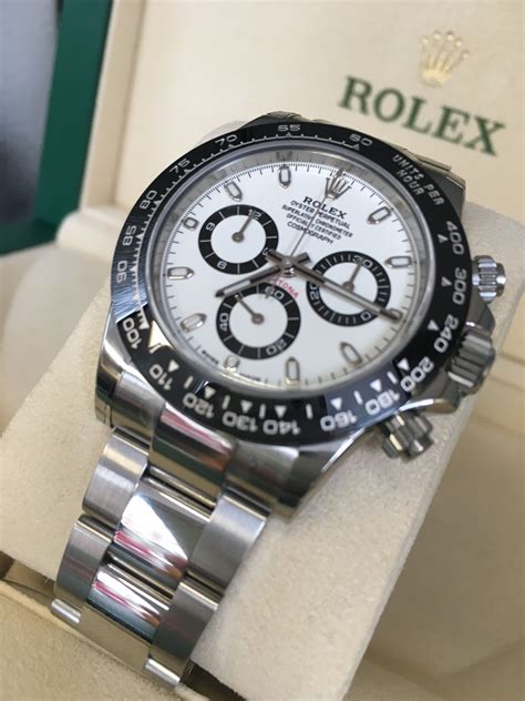 is the rolex daytona 116500|Rolex daytona price investment.